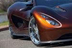 Ronn Motors Scorpion 2009 года